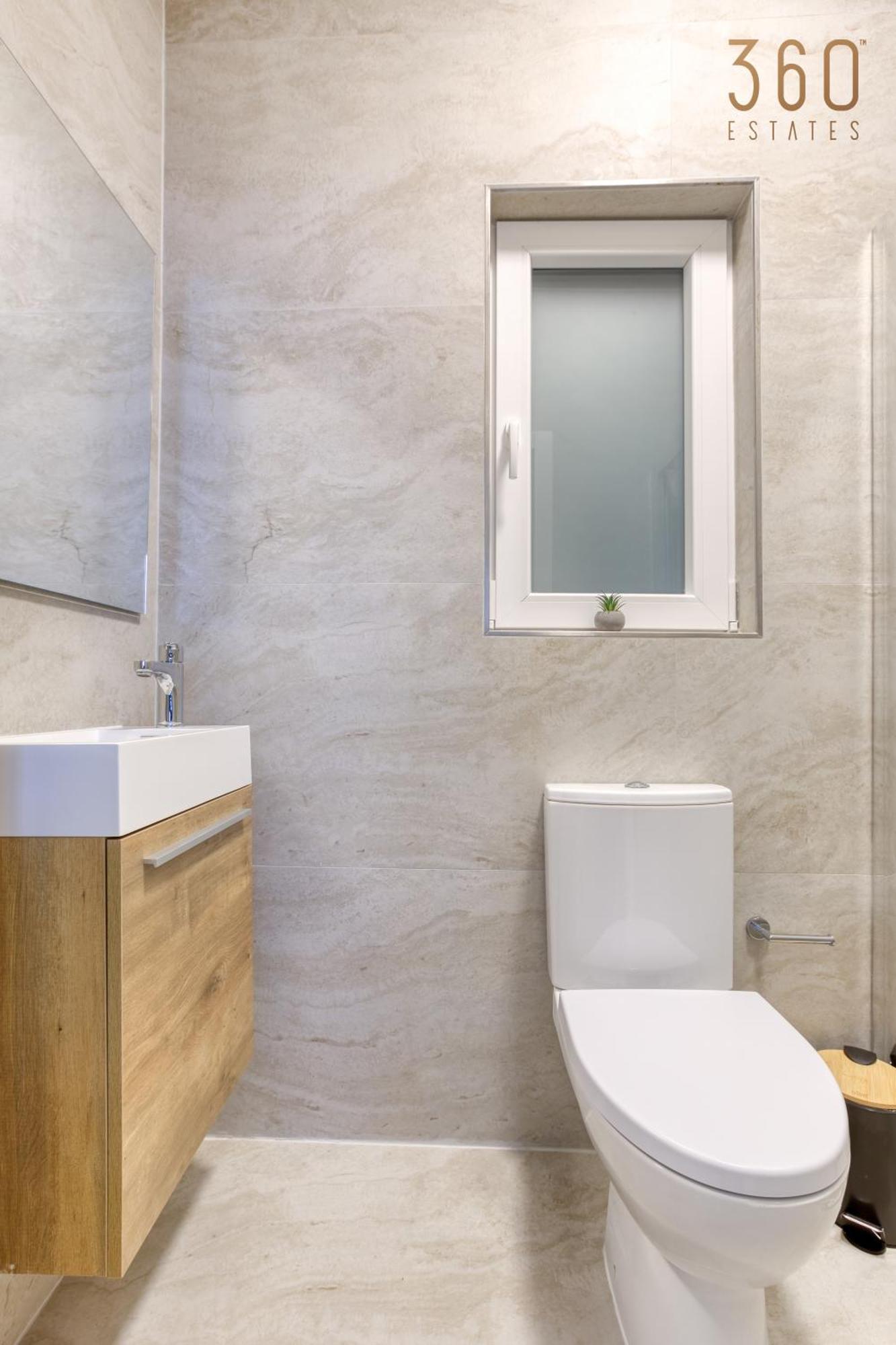 Appartamento Special 3br With Private Terraces In Mellieha By 360 Estates *