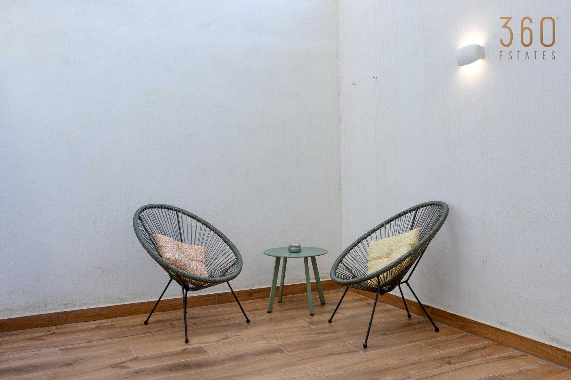 Special 3br With Private Terraces In Mellieha By 360 Estates Ix-Xaghra ta' Barra