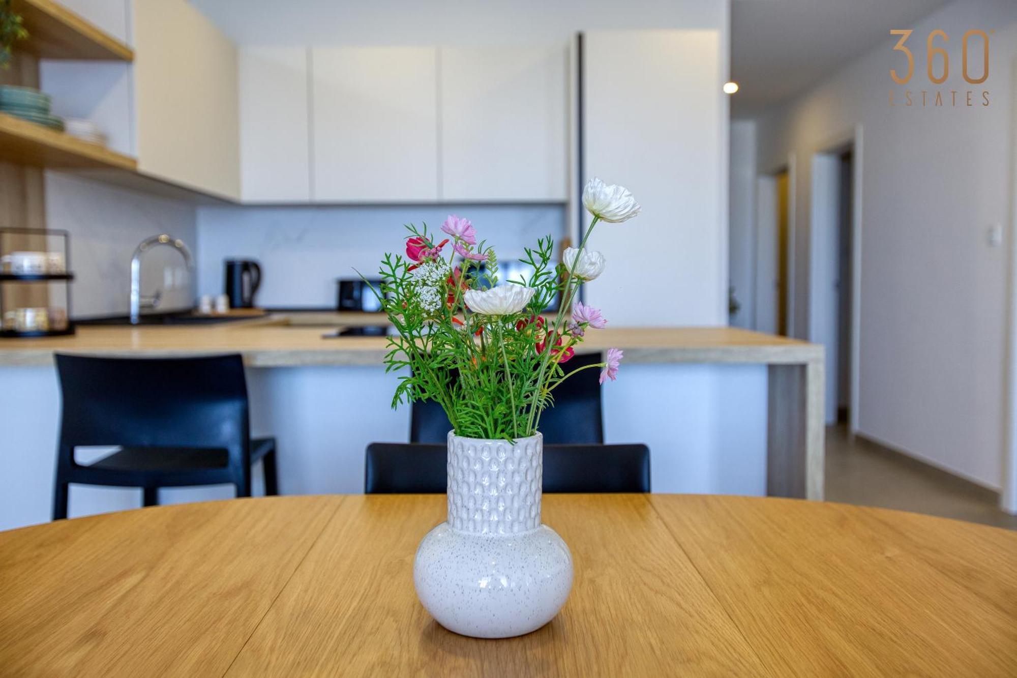Special 3br With Private Terraces In Mellieha By 360 Estates Appartamento Ix-Xaghra ta' Barra