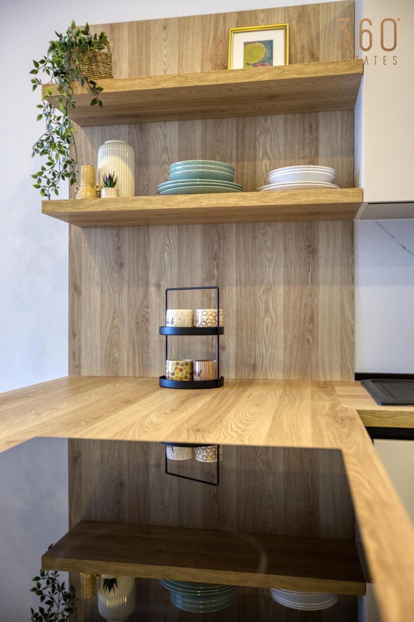 Special 3br With Private Terraces In Mellieha By 360 Estates Appartamento *