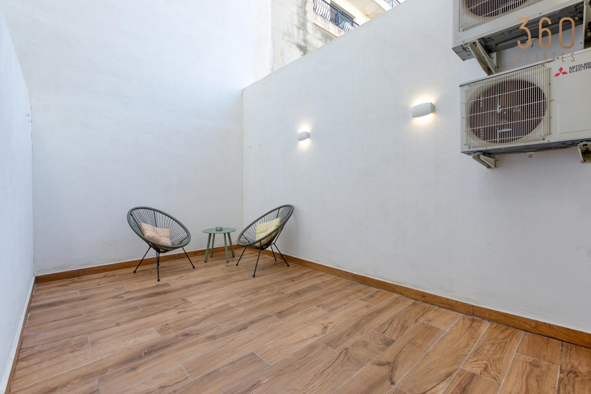 Special 3br With Private Terraces In Mellieha By 360 Estates *